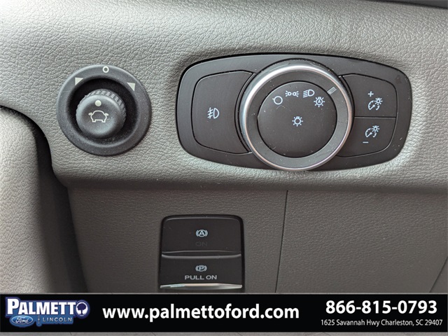 used 2024 Ford Transit-250 car, priced at $37,988