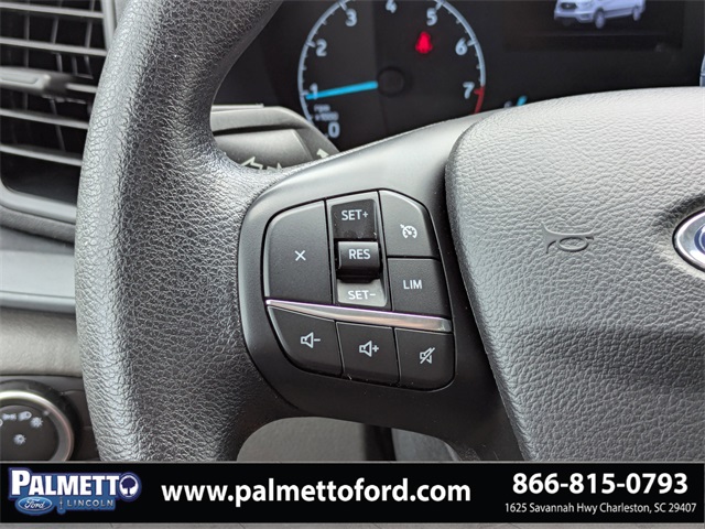 used 2024 Ford Transit-250 car, priced at $37,988
