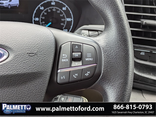 used 2024 Ford Transit-250 car, priced at $37,988