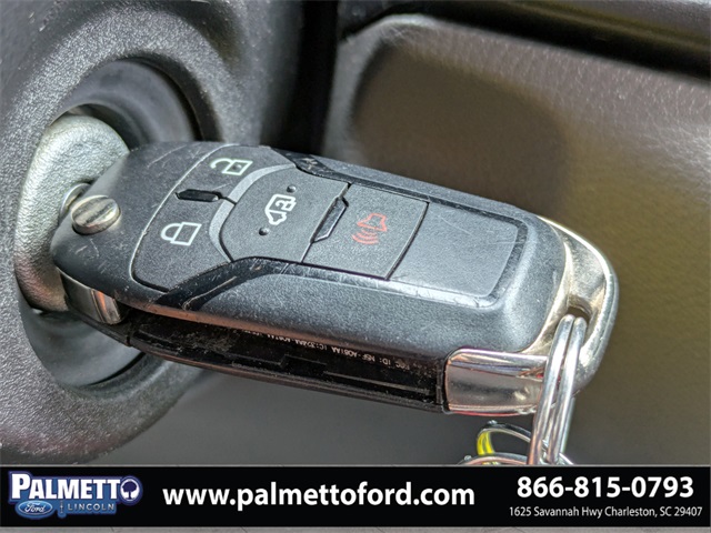 used 2024 Ford Transit-250 car, priced at $37,988