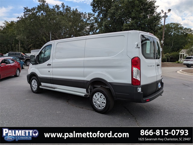 used 2024 Ford Transit-250 car, priced at $37,988