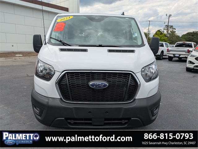 used 2024 Ford Transit-250 car, priced at $37,988
