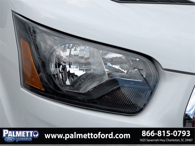 used 2024 Ford Transit-250 car, priced at $37,988