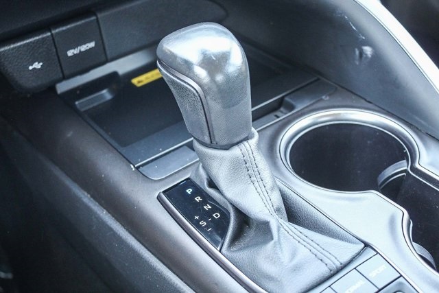 used 2024 Toyota Camry car, priced at $31,992