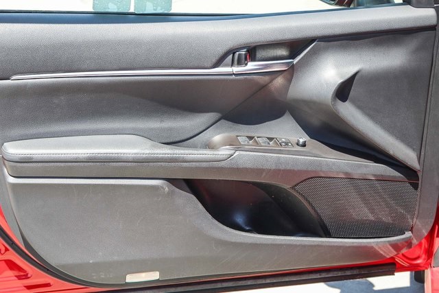 used 2024 Toyota Camry car, priced at $31,992