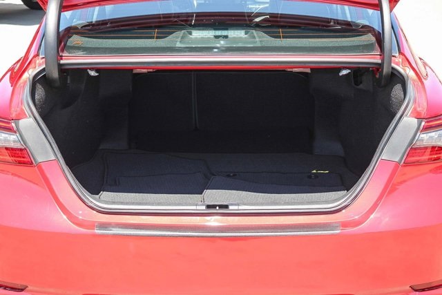 used 2024 Toyota Camry car, priced at $31,992
