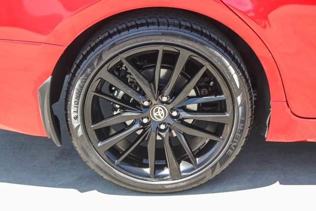used 2024 Toyota Camry car, priced at $31,992