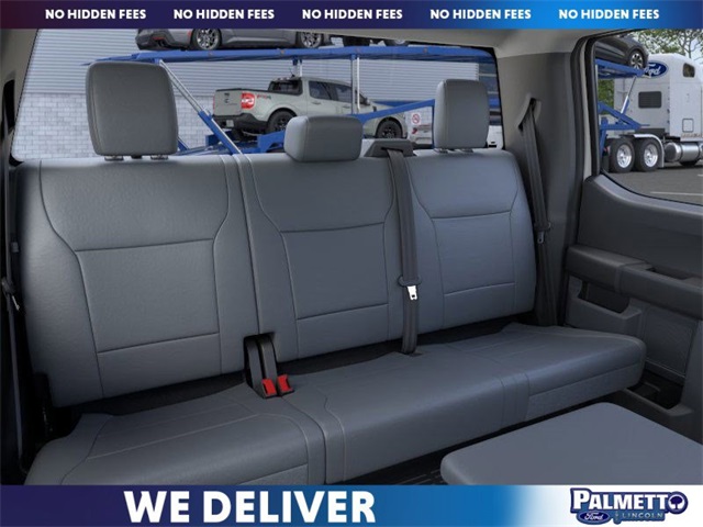 new 2026 Ford F-250SD car, priced at $54,275