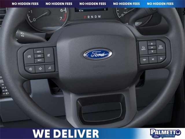 new 2026 Ford F-250SD car, priced at $54,275