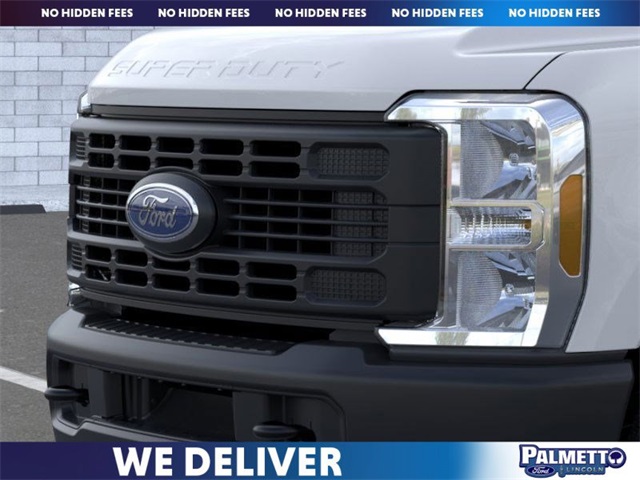 new 2026 Ford F-250SD car, priced at $54,275