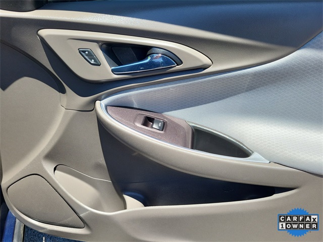 used 2020 Chevrolet Malibu car, priced at $16,964