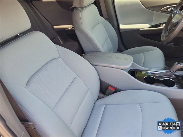 used 2020 Chevrolet Malibu car, priced at $16,964