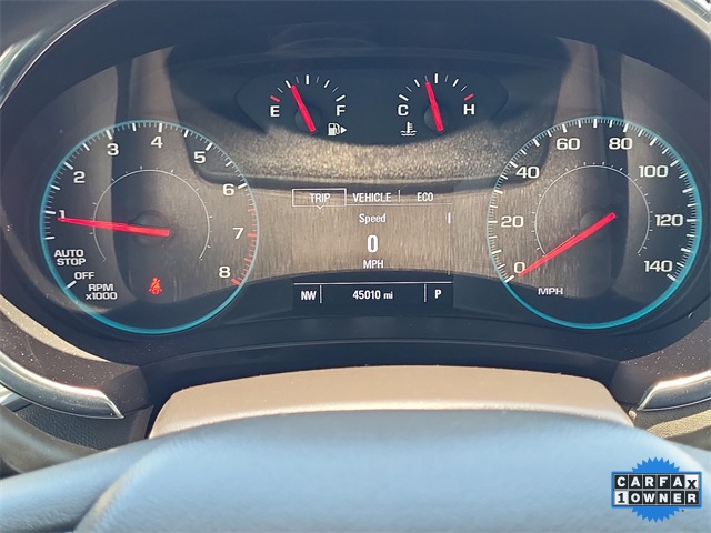 used 2020 Chevrolet Malibu car, priced at $16,964