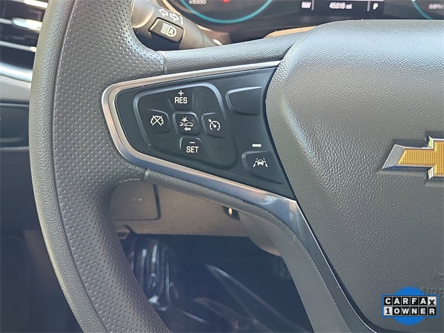 used 2020 Chevrolet Malibu car, priced at $16,964