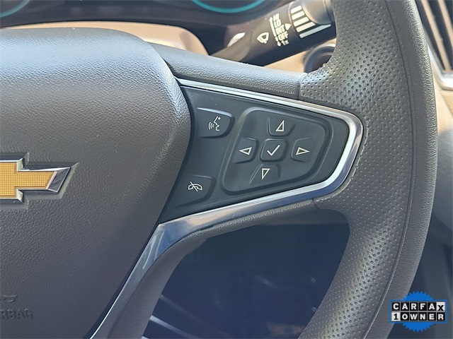 used 2020 Chevrolet Malibu car, priced at $16,964
