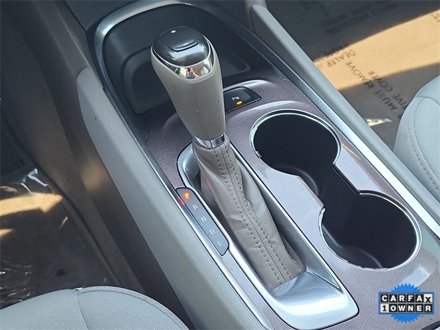 used 2020 Chevrolet Malibu car, priced at $16,964
