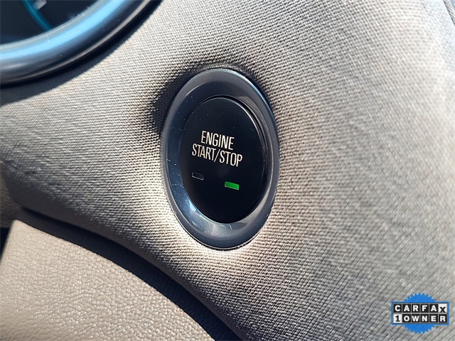 used 2020 Chevrolet Malibu car, priced at $16,964