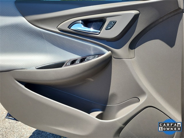 used 2020 Chevrolet Malibu car, priced at $16,964