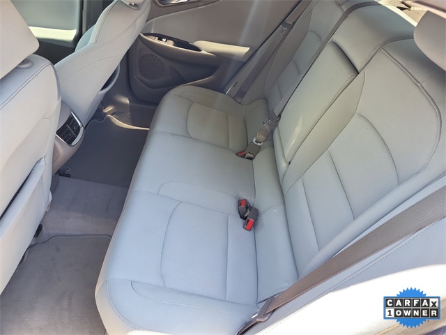 used 2020 Chevrolet Malibu car, priced at $16,964