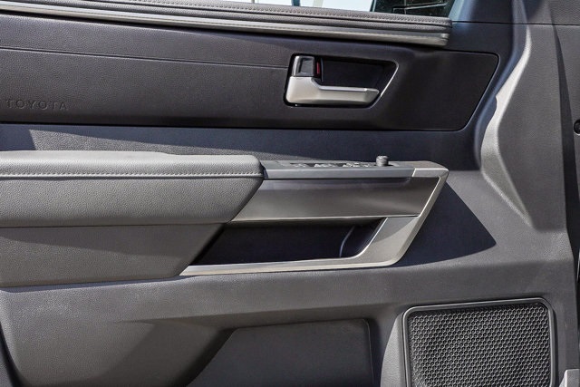 new 2026 Toyota Tundra car, priced at $55,925
