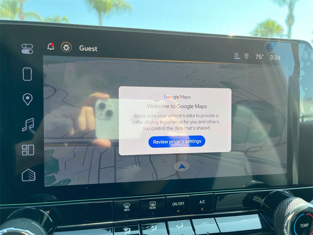 new 2025 Chevrolet Colorado car, priced at $32,758
