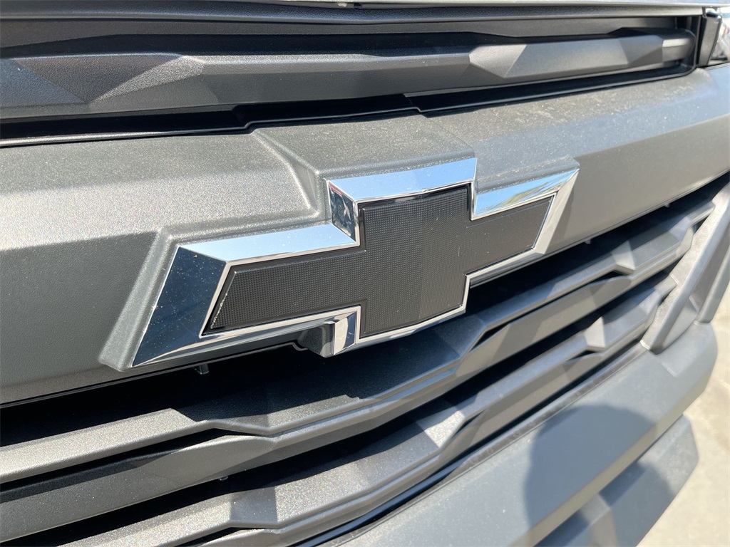 new 2025 Chevrolet Colorado car, priced at $32,758