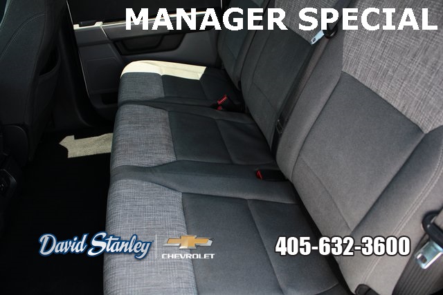 used 2023 Ford F-150 car, priced at $28,699