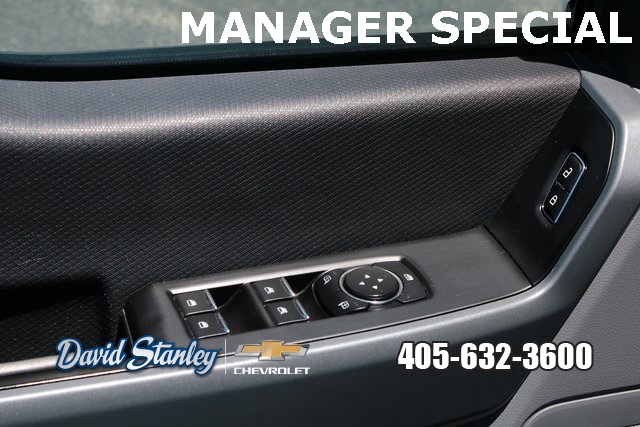 used 2023 Ford F-150 car, priced at $28,699