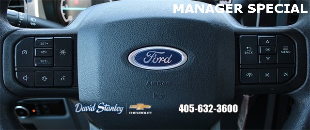 used 2023 Ford F-150 car, priced at $28,699