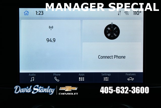 used 2023 Ford F-150 car, priced at $28,699
