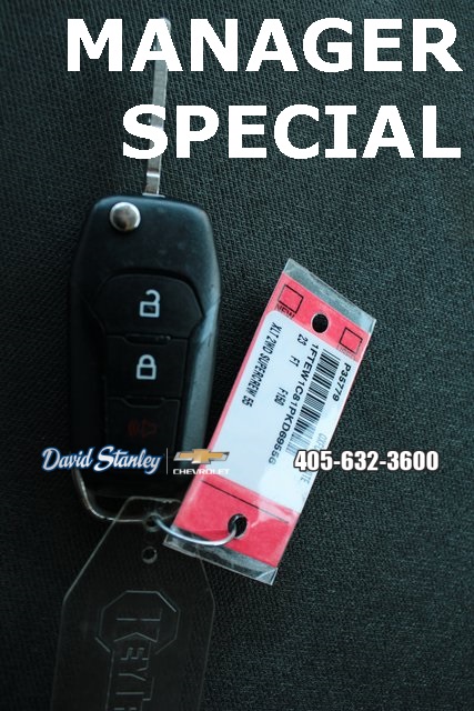 used 2023 Ford F-150 car, priced at $28,699