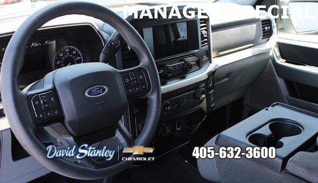 used 2023 Ford F-150 car, priced at $28,699