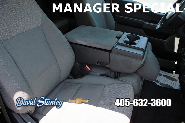 used 2023 Ford F-150 car, priced at $28,699