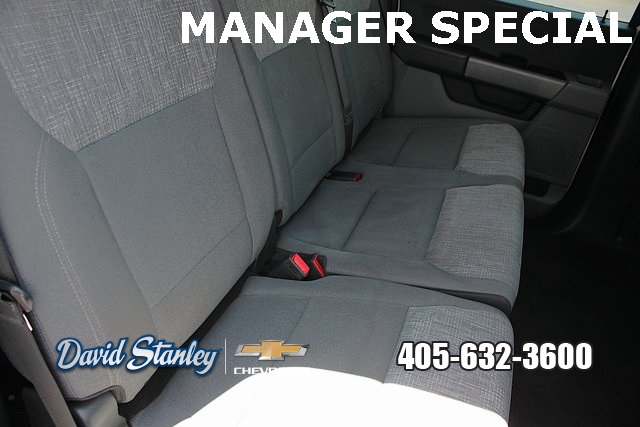 used 2023 Ford F-150 car, priced at $28,699