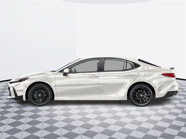new 2025 Toyota Camry car, priced at $32,650