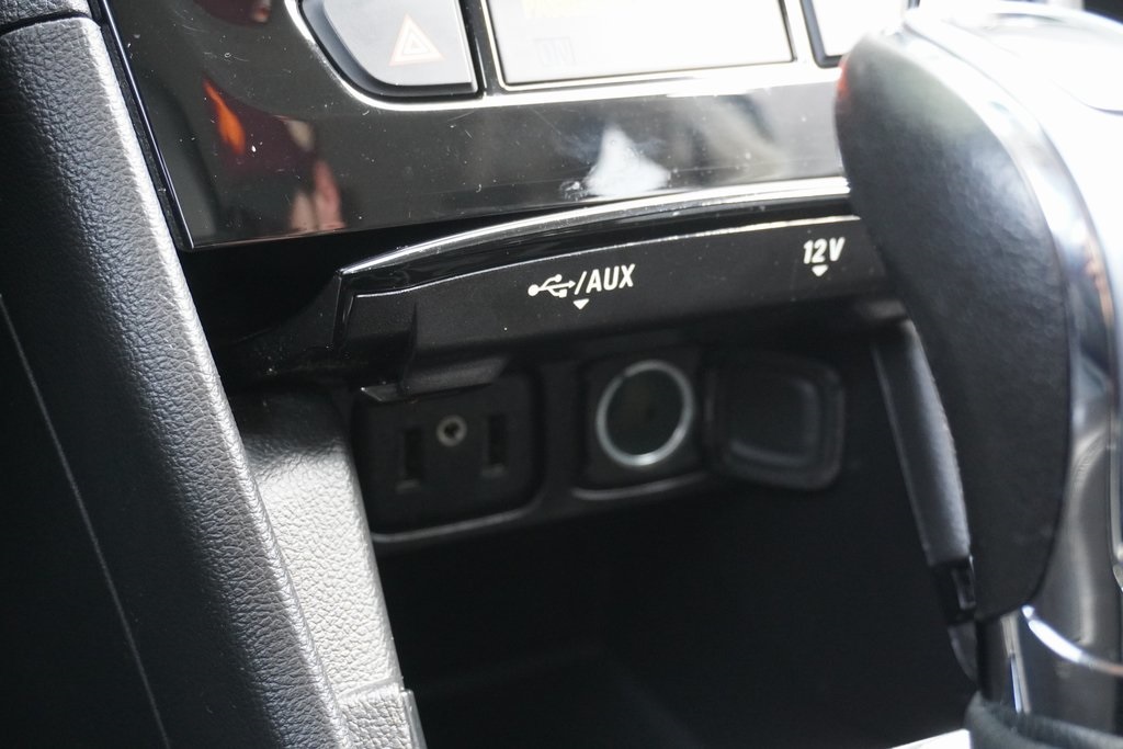used 2022 Buick Encore car, priced at $21,900