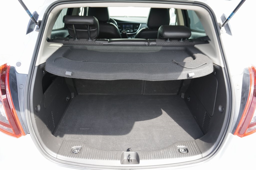 used 2022 Buick Encore car, priced at $21,900