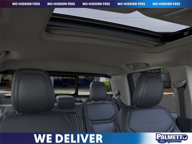 new 2025 Ford Maverick car, priced at $39,370