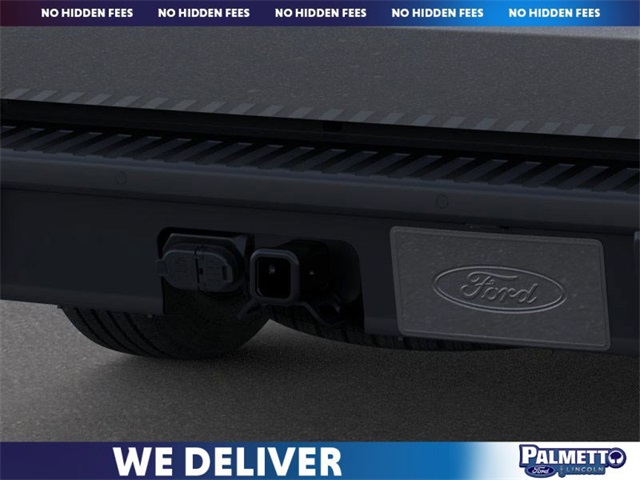 new 2025 Ford Maverick car, priced at $39,370