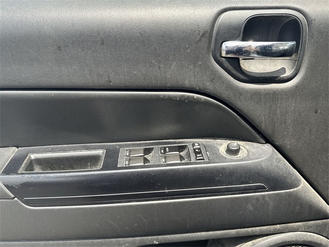 used 2015 Jeep Patriot car, priced at $8,499