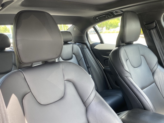 used 2020 Volvo S60 car, priced at $17,979