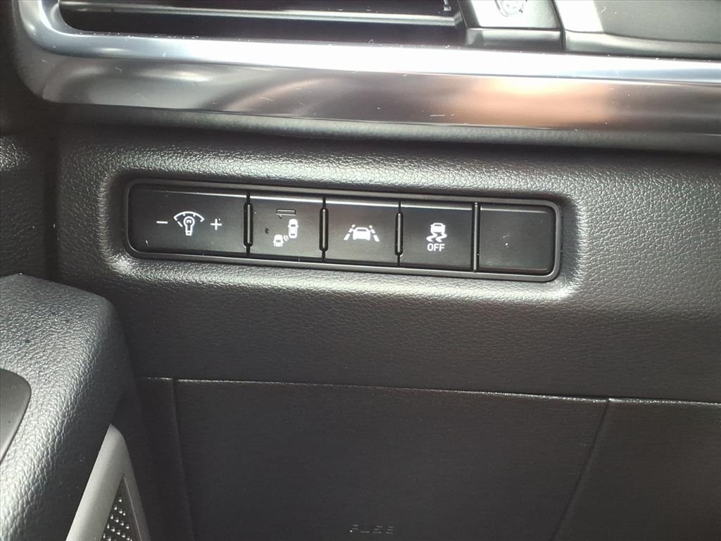 used 2022 Kia Telluride car, priced at $27,900