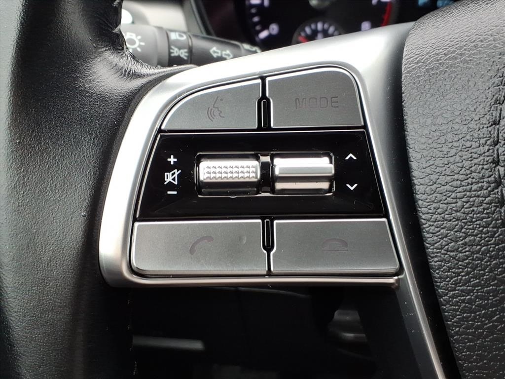 used 2022 Kia Telluride car, priced at $27,900