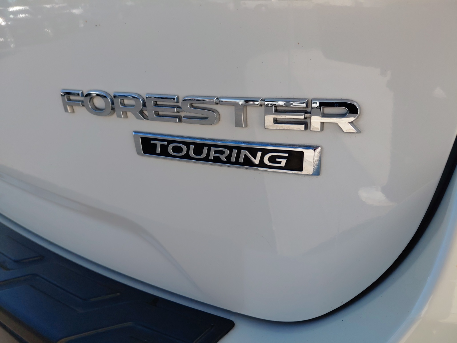 used 2020 Subaru Forester car, priced at $22,738