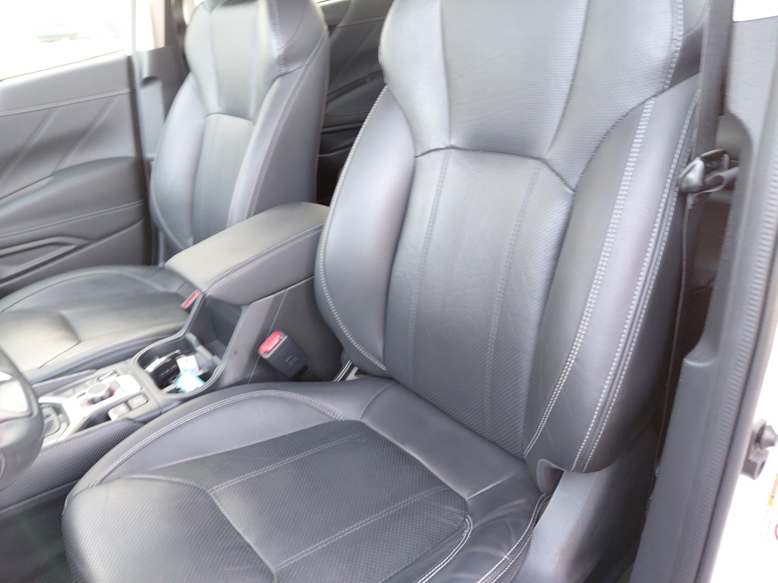 used 2020 Subaru Forester car, priced at $22,738