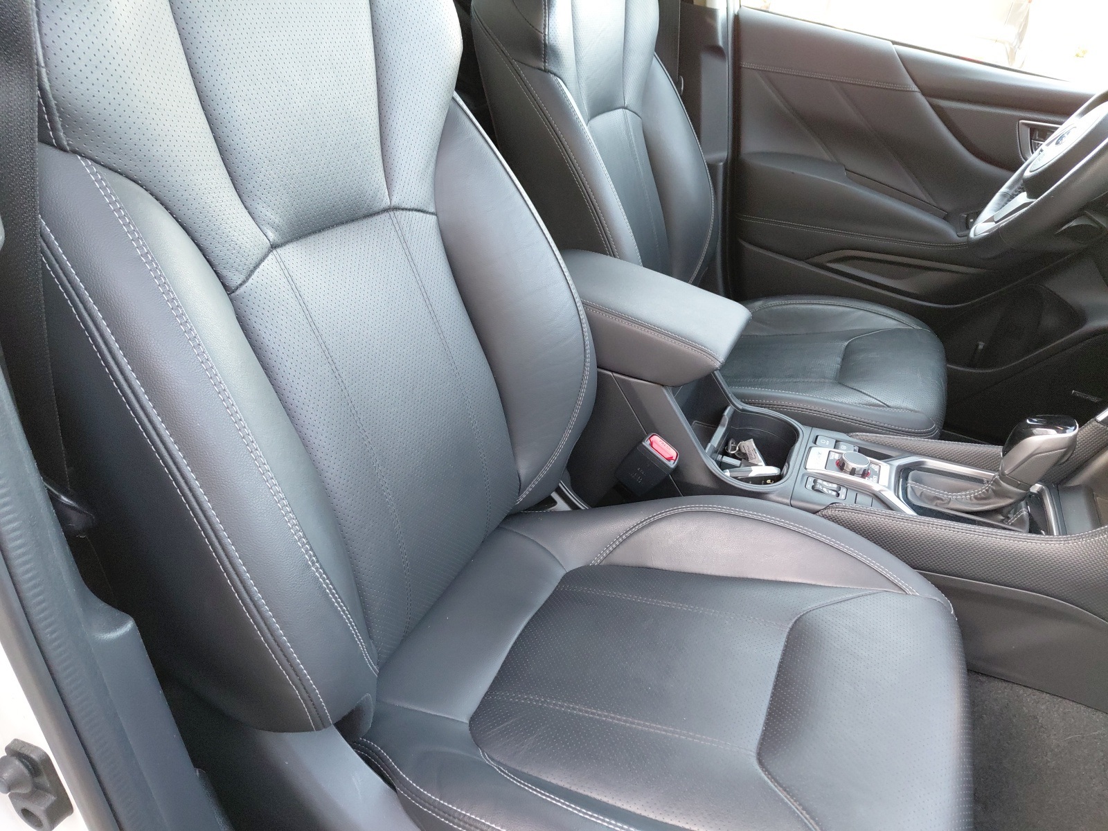 used 2020 Subaru Forester car, priced at $22,738