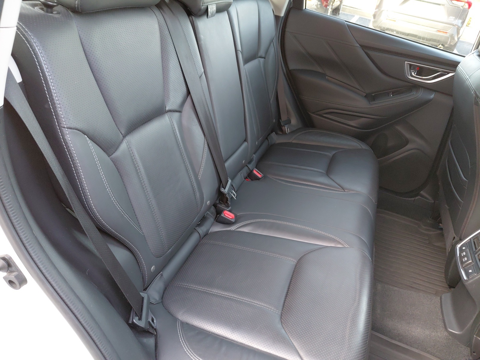 used 2020 Subaru Forester car, priced at $22,738