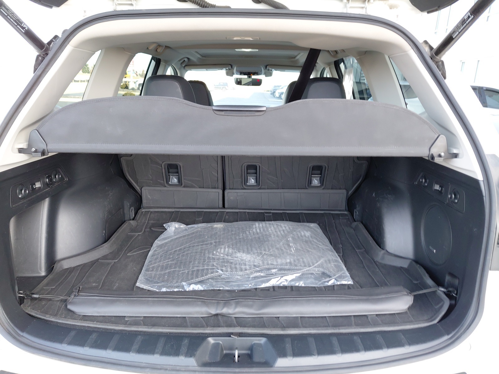 used 2020 Subaru Forester car, priced at $22,738