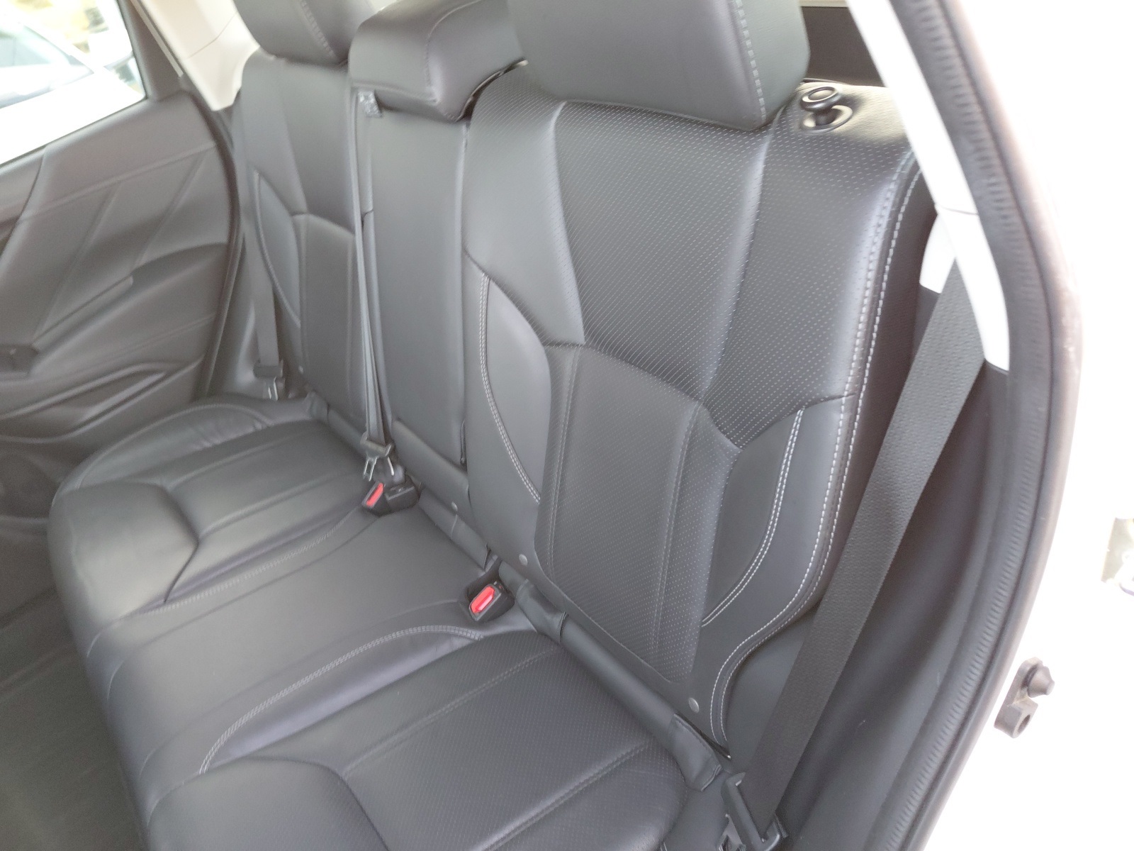 used 2020 Subaru Forester car, priced at $22,738