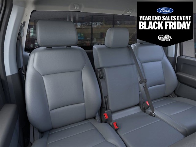 new 2026 Ford F-250SD car, priced at $48,546